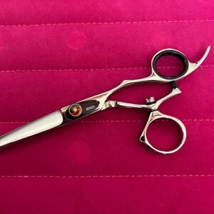 Scissor Hairstylist